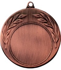 Medalis ZB1603 - 70 mm - Bronza