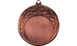 Medalis ZB1603 - 70 mm - Bronza