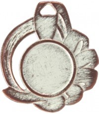 Medalis MTL123W - 55 mm - Bronza