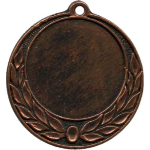 Medal MTL425 - 75 mm - Bronza