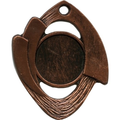 Medal MTL184 - 65 mm - Bronza