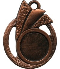 Medalis MTL180 - 60 mm - Bronza