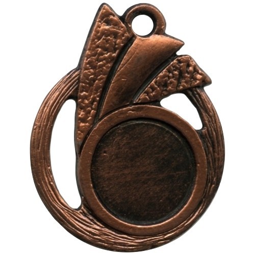 Medal MTL180 - 60 mm - Bronza