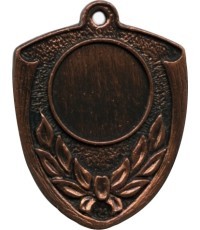 Medal MTL160 - 60 mm - Bronza