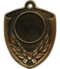 Medal MTL160 - 60 mm - Gold