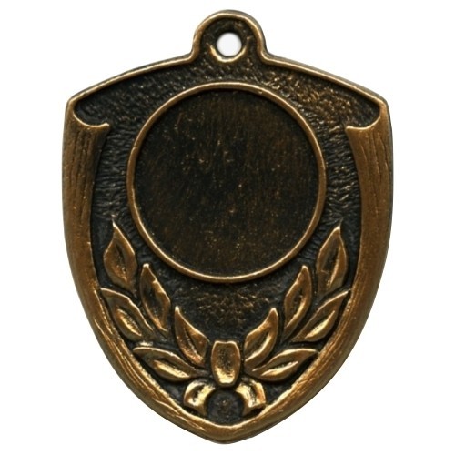 Medal MTL160 - 60 mm - Gold