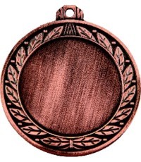 Medal MJ1070 - 70 mm - Bronza