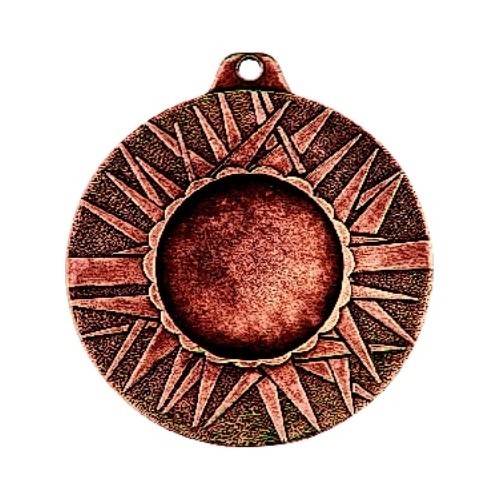 Medal IL060 - 50 mm - Bronza