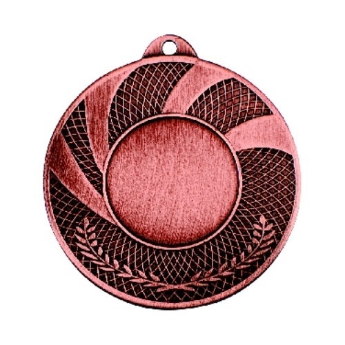 Medal GMM8004 - 50 mm - Bronza