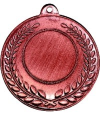 Медаль GMM7250 - 50 mm - Bronza