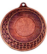 Medalis DL003 - 70 mm - Bronza