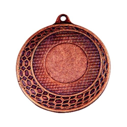 Medalis DL003 - 70 mm - Bronza