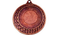 Medalis DL003 - 70 mm - Bronza