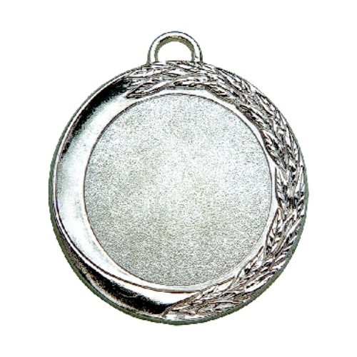 Medal Z134 - 70 mm - Silver