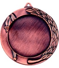 Medal M252 - 70 mm - Bronza