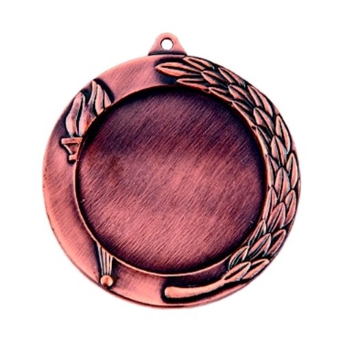 Medal M252 - 70 mm - Bronza