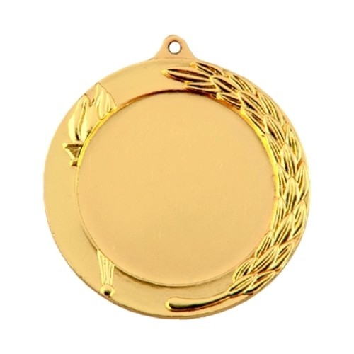 Medal M252 - 70 mm - Gold