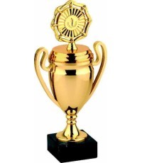 Trophy 9579 - 24cm - Gold