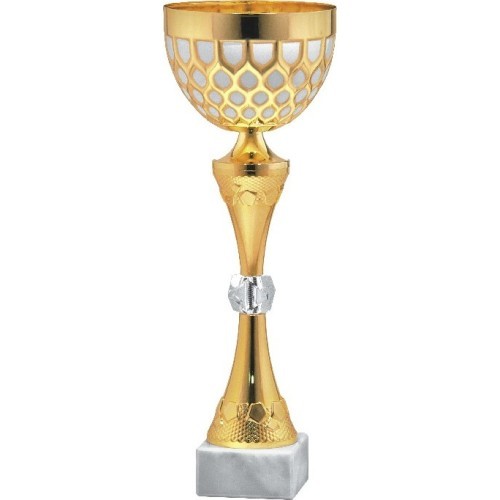 Кубок 9187 - 35cm - Белый