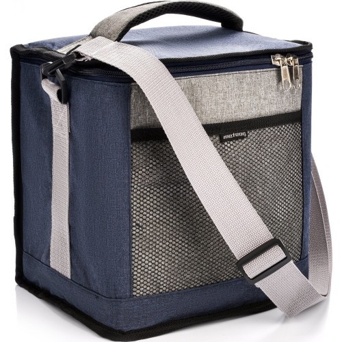 Cooler bag  frigid 18 l - Navy/gray