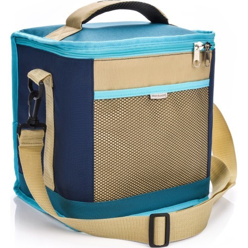 Cooler bag  frigid 18 l - Blue-Gray