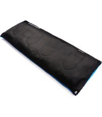 Sleeping bag meteor dreamer - Black/Blue - L