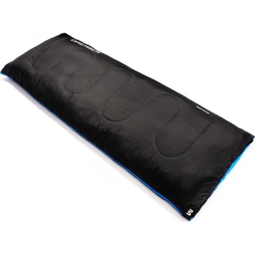 Sleeping bag meteor dreamer - Black/Blue - L