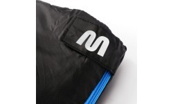 Sleeping bag meteor dreamer - Black/Blue - L