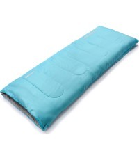 Sleeping bag meteor dreamer - Blue-Gray - R