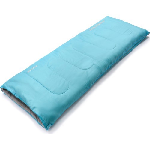 Sleeping bag meteor dreamer - Blue-Gray - R