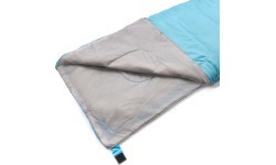 Sleeping bag meteor dreamer - Blue-Gray - R