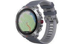 Спортивные смарт-часы Polar Grit X2 Pro - Чёрный