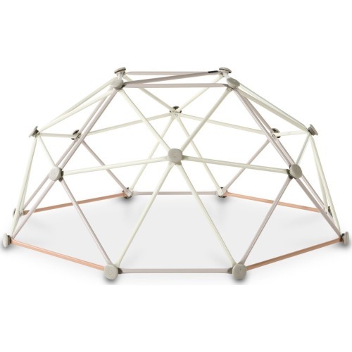 EXIT metal climbing dome ø190cm - pastel
