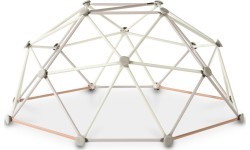 EXIT metal climbing dome ø190cm - pastel