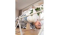 EXIT metal climbing dome ø190cm - pastel