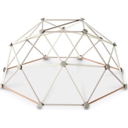 EXIT metal climbing dome ø190cm - pastel
