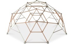EXIT metal climbing dome ø300cm - pastel