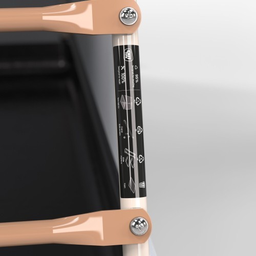 EXIT My First multiplay – pastelinė