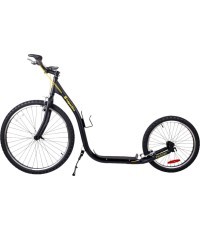 Paspirtukas inSPORTline Parduber 26/20"