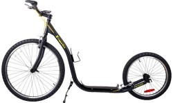 Kick Scooter inSPORTline Parduber 26/20"
