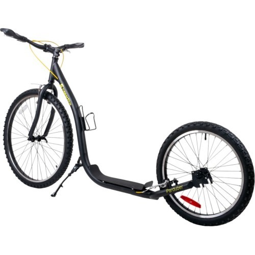 Paspirtukas inSPORTline Parduber 26/20"