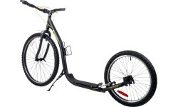 Самокат inSPORTline Parduber 26/20"