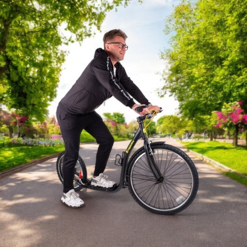 Самокат inSPORTline Parduber 26/20"