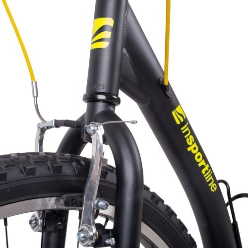 Самокат inSPORTline Parduber 26/20"