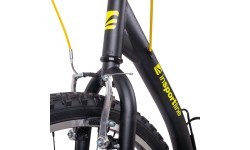 Paspirtukas inSPORTline Parduber 26/20"