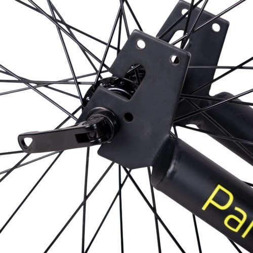 Paspirtukas inSPORTline Parduber 26/20"