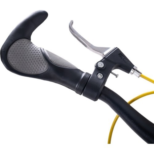 Paspirtukas inSPORTline Parduber 26/20"