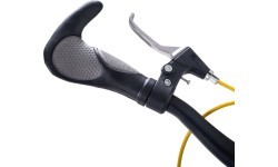 Paspirtukas inSPORTline Parduber 26/20"