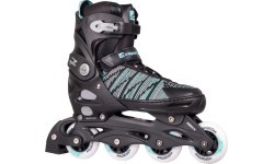 2-in-1 Skates/Rollerblades inSPORTline Malibo