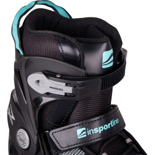 2-in-1 Skates/Rollerblades inSPORTline Malibo